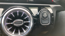 Mercedes-Benz CLA 250e AMG Line Premium 4dr Tip Auto Saloon